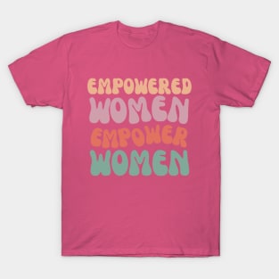 Women Mother's Day T-Shirt